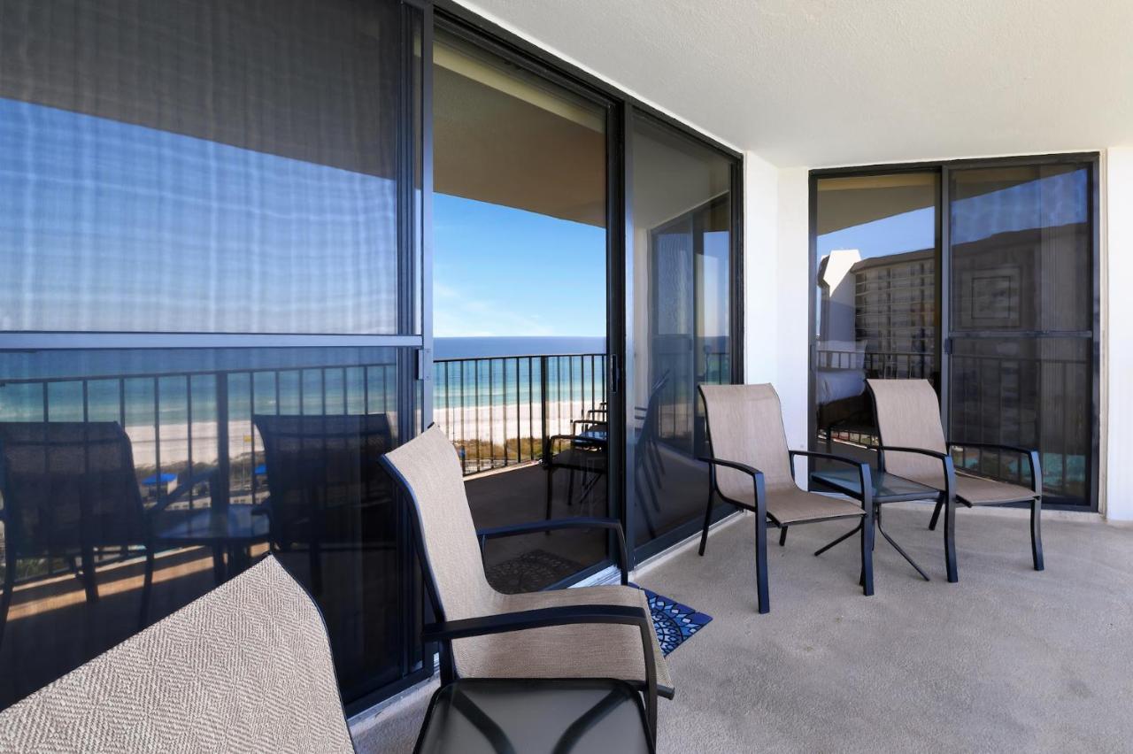 Edgewater Tower I 704 Apartment Panama City Beach